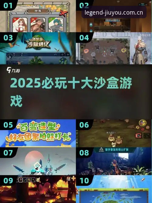 九游JIUYOU 2025新版深度评测：一场“被迫”的进化，还是确实有点东西？
